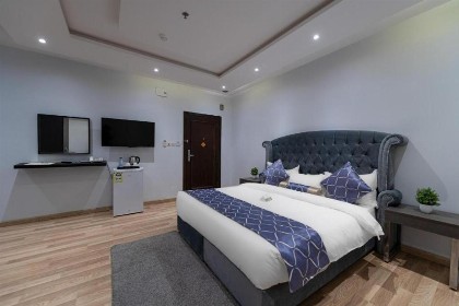 شقه المروة العائلية - Al Marwa Family Apartment - image 10