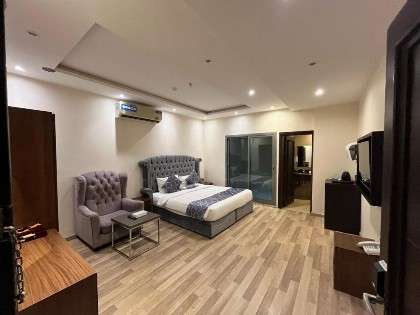 شقه المروة العائلية - Al Marwa Family Apartment - image 11