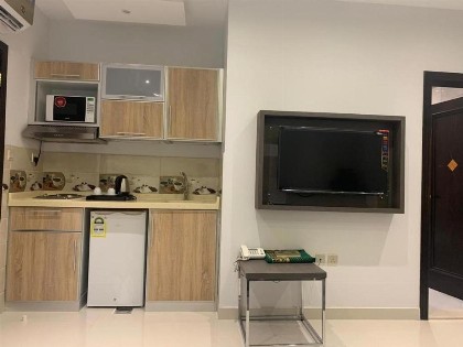 شقه المروة العائلية - Al Marwa Family Apartment - image 12
