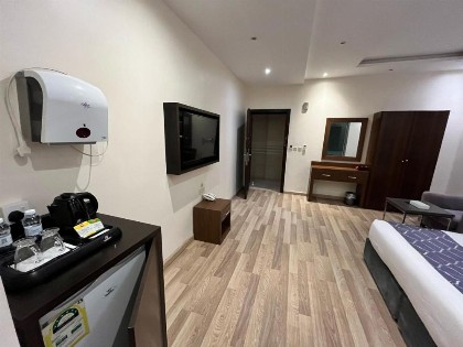 شقه المروة العائلية - Al Marwa Family Apartment - image 15