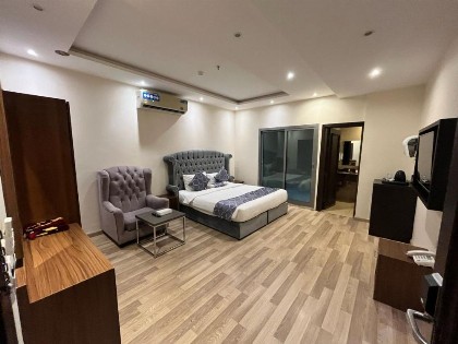 شقه المروة العائلية - Al Marwa Family Apartment - image 16