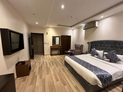 شقه المروة العائلية - Al Marwa Family Apartment - image 17