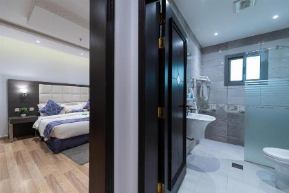 شقه المروة العائلية - Al Marwa Family Apartment - image 18