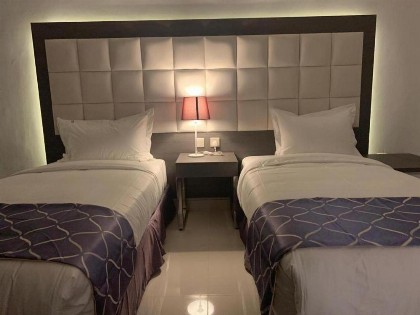شقه المروة العائلية - Al Marwa Family Apartment - image 19
