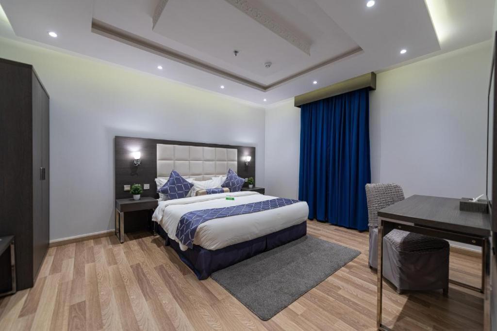 شقه المروة العائلية - Al Marwa Family Apartment - image 3