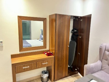 شقه المروة العائلية - Al Marwa Family Apartment - image 5