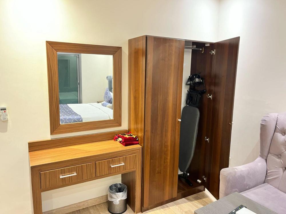 شقه المروة العائلية - Al Marwa Family Apartment - image 5