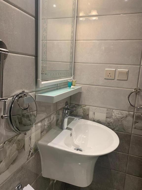 شقه المروة العائلية - Al Marwa Family Apartment - image 6