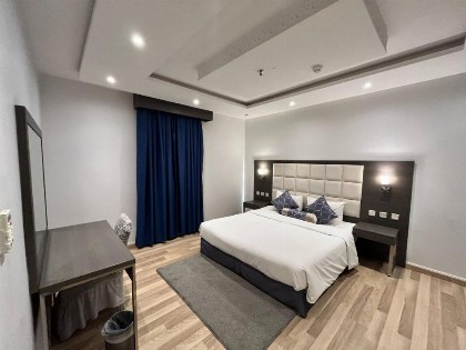 شقه المروة العائلية - Al Marwa Family Apartment - image 9