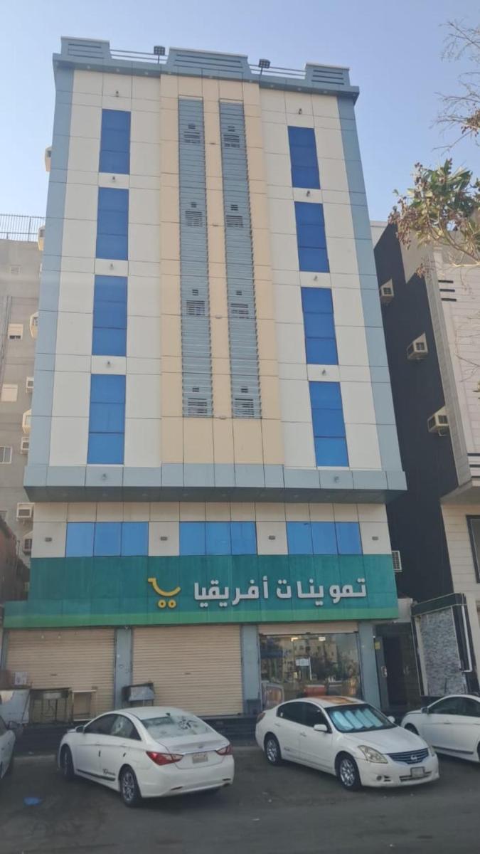 شقه مفروشه اثاث فندقي - image 2