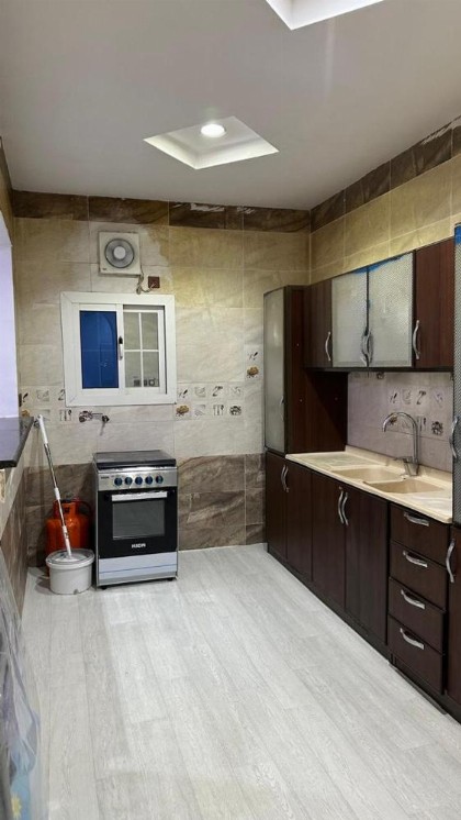 شقه مفروشه اثاث فندقي - image 7