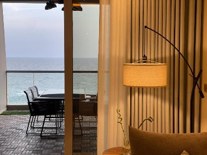 Damac Tower Jeddah apartment - image 1