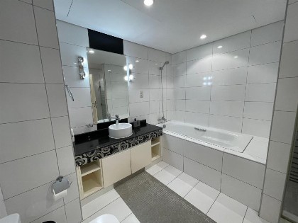 Damac Tower Jeddah apartment - image 14