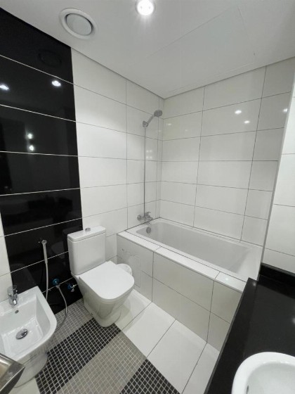 Damac Tower Jeddah apartment - image 16