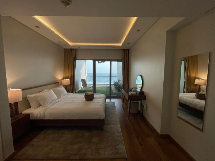Damac Tower Jeddah apartment - image 2