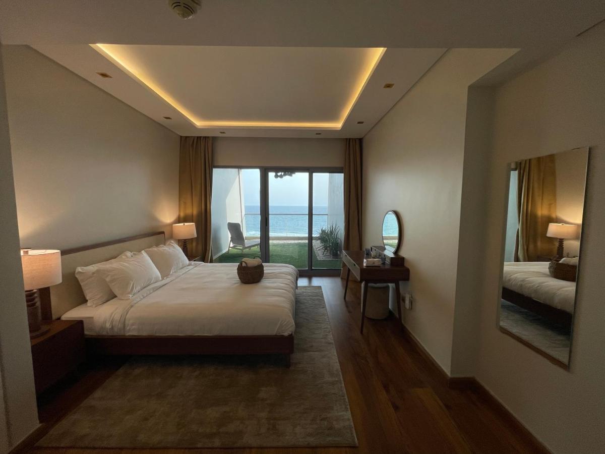 Damac Tower Jeddah apartment - image 2
