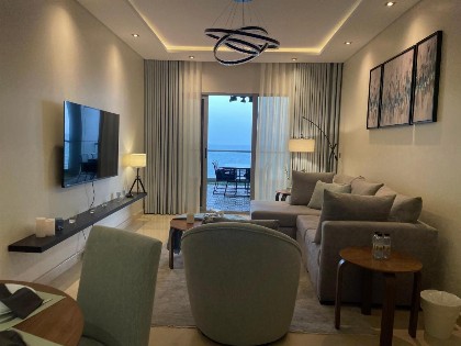Damac Tower Jeddah apartment - image 3