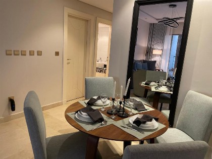 Damac Tower Jeddah apartment - image 5