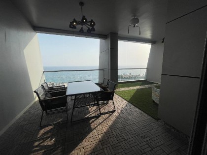 Damac Tower Jeddah apartment - image 6