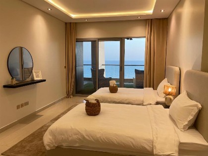 Damac Tower Jeddah apartment - image 7