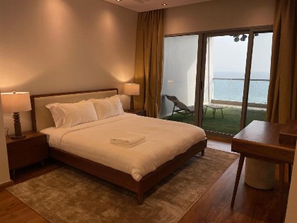 Damac Tower Jeddah apartment - image 8