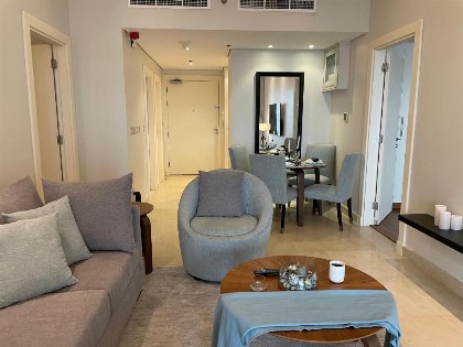 Damac Tower Jeddah apartment - image 9
