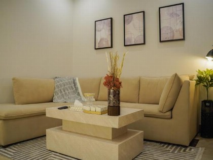 شقة مودرن جدة حي الزهراء - image 3