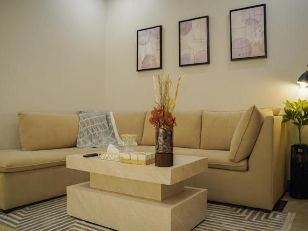 شقة مودرن جدة حي الزهراء - image 3