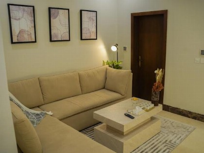 شقة مودرن جدة حي الزهراء - image 4