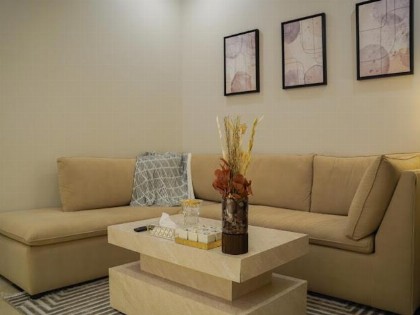 شقة مودرن جدة حي الزهراء - image 6