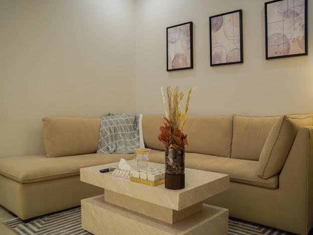 شقة مودرن جدة حي الزهراء - image 6