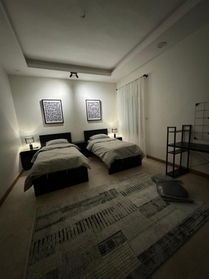 The apartment - image 5