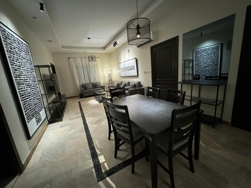 The apartment - image 6
