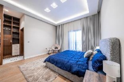 Saden T3S Alwaha 2BR Apt A6 - image 2