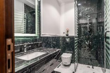 Saden T3S Alwaha 2BR Apt A6 - image 4