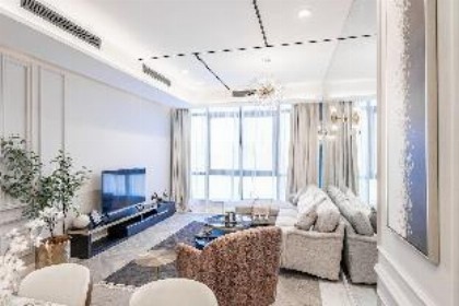 Saden T3S Alwaha 2BR Apt A11 - image 10