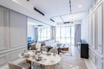 Saden T3S Alwaha 2BR Apt A11 - image 11