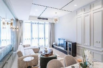 Saden T3S Alwaha 2BR Apt A11 - image 12