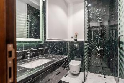 Saden T3S Alwaha 2BR Apt A11 - image 13