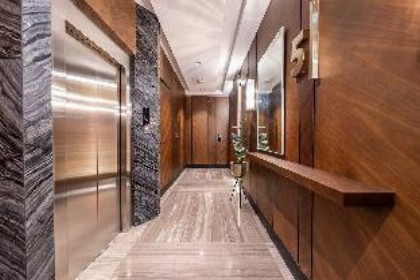Saden T3S Alwaha 2BR Apt A11 - image 16