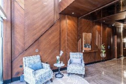Saden T3S Alwaha 2BR Apt A11 - image 17