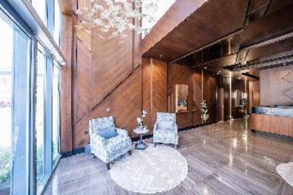 Saden T3S Alwaha 2BR Apt A11 - image 18
