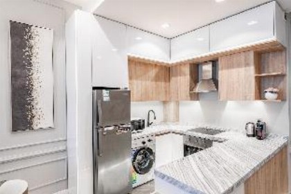 Saden T3S Alwaha 2BR Apt A11 - image 6