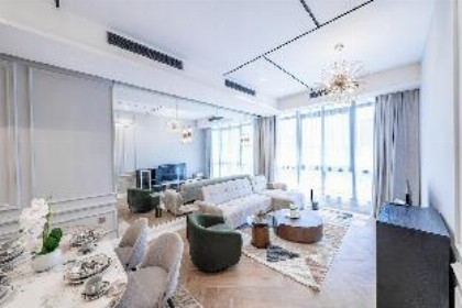 Saden T3S Alwaha 2BR Apt A11 - image 7