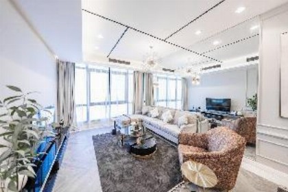 Saden T3S Alwaha 2BR Apt A11 - image 8