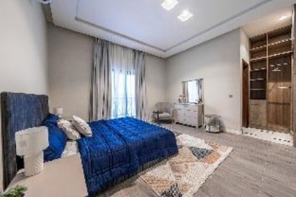 Saden T3S Alwaha 2BR Apt A12 - image 4
