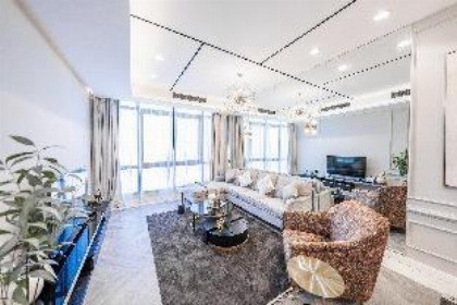 Saden T3S Alwaha 2BR Apt A19 - image 14