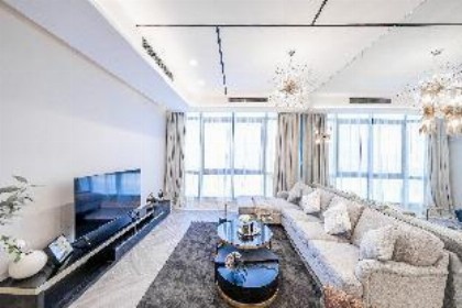 Saden T3S Alwaha 2BR Apt A19 - image 19