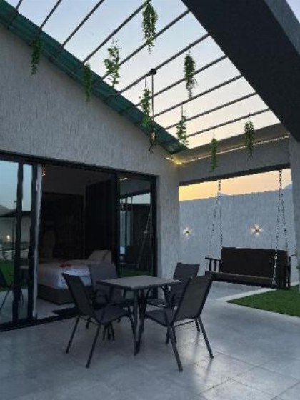 Wonderful residence with complete privacy - image 1