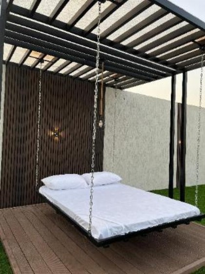 Wonderful residence with complete privacy - image 11